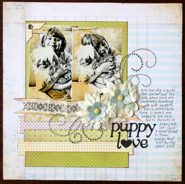 Puppy Love